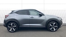Nissan Juke 1.0 DiG-T 114 Tekna 5dr Petrol Hatchback
